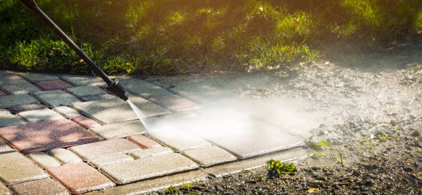 Best Driveway Pressure Washing  in Prices Fork, VA